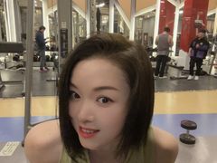 -京都私家健身会所(壹品国际店)