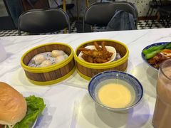 -澳门陈光记烧味饭店(南京德基广场店)