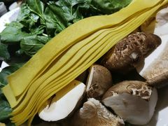 -清真·锦翔炝锅鱼(明德门店)