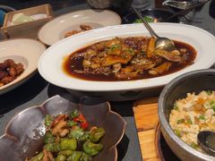 -柒园·三十年创意杭帮菜(龙湖滨江天街店)