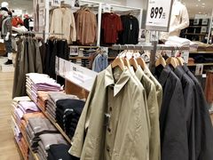 -优衣库(天津天河城店)