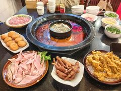 -陈眼镜火锅(总店)