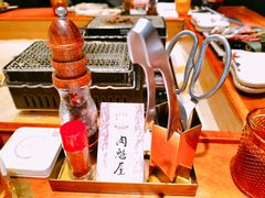 -肉魁屋·烧肉·烧鸟·酒场(高新店)