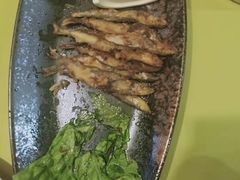 -老朴饭店(邮政街总店)