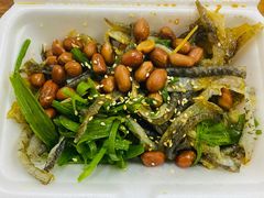 原味拌鱼皮-陈添記·祖傳爽鱼皮·西关老字号(广州首店)