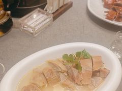 -江宴渔村·鱼鲜土菜(紫荆广场店)