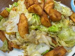 -牛街老爆肚满(亚运村店)