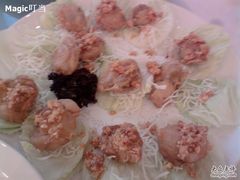 玉叶钵酒大元贝-稻香酒家·33年老字号·港式粤菜(富邦中心店)
