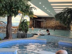 -东方之珠洗浴休闲广场(南开店)
