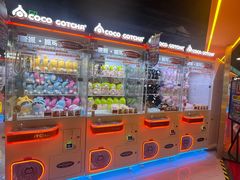 -可爱抓 COCO  GOTCHA(天津鹏欣水游城店)