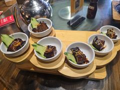 -猪腰一家·地道佛山菜(里水店)