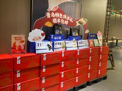 -船歌·鱼水饺青岛菜(闽江二路店)
