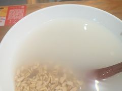 -嘻小北·兰州清汤牛肉面(太平洋森活天地店)