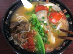 -李米线(武陵路店)