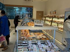 -烘焙町面包店(西四店)