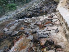 -梅岭月亮湾山体公园