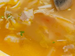 -渝乡辣婆婆·川菜 水煮鱼(中山西路店)