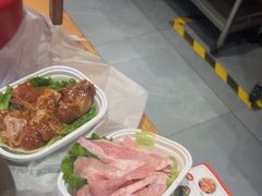 -韩宫宴和牛烤肉(宣州国购店)