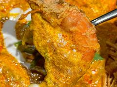 -Home Thai·泰谣(王府井apm店)