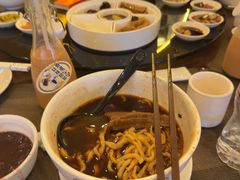 -中国厨房/台湾牛肉面