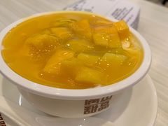 -满记甜品(龙湖长楹天街二店)