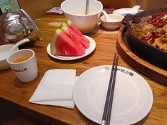 -老板恋上鱼(印象城店)