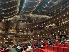 -交通银行前滩31演艺中心