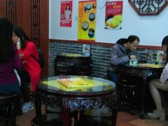 大堂-民信老铺(人民路店)