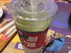 -匠子烤鱼(桫椤湾店)