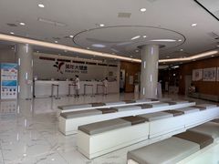 -美年大健康·体检中心(江岸分院)