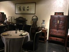 -厉家菜(金宝街店)