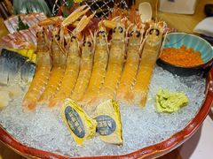 -吉兆·料理(红梅南路店)