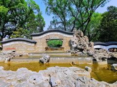 -团结湖公园