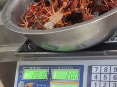 -祥鹤龙虾螃蟹