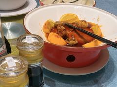 -鸿鑫海鲜楼(福辉店)