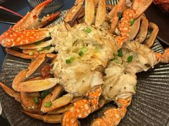 -盛宴自助餐厅(运达喜来登店)