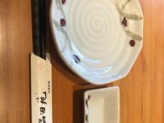 -皇品田苑日式料理(苏州中心店)
