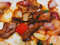 -丽华园(汉阳龙阳店)