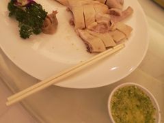 -黄埔华苑酒家(黄埔店)