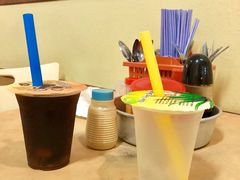 罗汉果茶-津津餐室