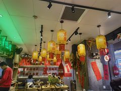 -牛腩之旅·牛腩牛杂煲(光启城美食城店)