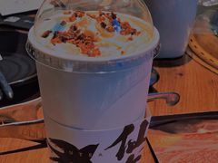 -BeauTea水仙(coco park店)