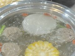 -牛天下·牛肉·海鲜·打边炉·融合菜