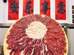 -阿波潮汕牛肉火锅·汤粉面(拱北店)