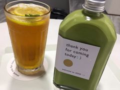 -ADO KAFE(大学城店)