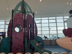-温州龙湾国际机场