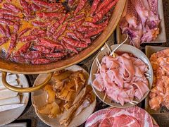 -八一路好吃街(雨田商务大厦店)