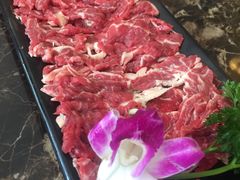 -许府牛杂·鲜牛肉火锅(梁溪万达店)