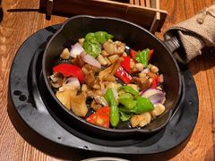 -云海肴·汽锅鸡·云南代表菜(美罗城店)