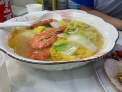 -来之顺海鲜菜馆·青岛菜·始于1993(栈桥店)